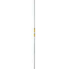 M-D Building Products White Aluminum and Vinyl Screw-on Top and Sides Door Seal Kit Image 4