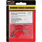 Prime-Line 1/4 In. Flat Spring (6-Pack) Image 2