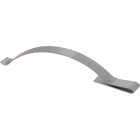 Prime-Line 1/4 In. Flat Spring (6-Pack) Image 1