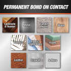 DAP Weldwood 3 Oz. Liquid Contact Cement Image 3