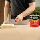 DAP Weldwood 3 Oz. Liquid Contact Cement Image 5