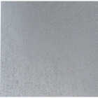 M-D Building Products 36 In. x 36 In. x .018 In. Galvanized Steel Sheet Image 1