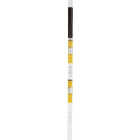 M-D Building Products 81 In. Brown Vinyl-coated Foam Top and Sides Door Seal for Doors with Kerf/Channel Image 7