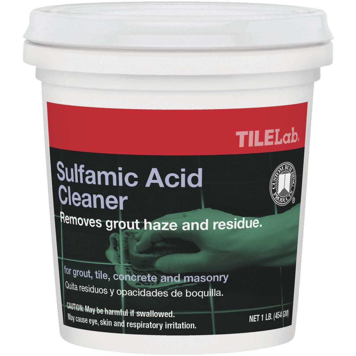 Paint Prep Cleaners & Restoration