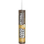 Liquid Nails 28 Oz. VOC Drywall Construction Adhesive Image 1