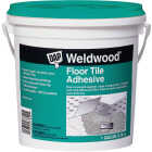 DAP Weldwood 1 Gal. Floor Tile Adhesive Image 1