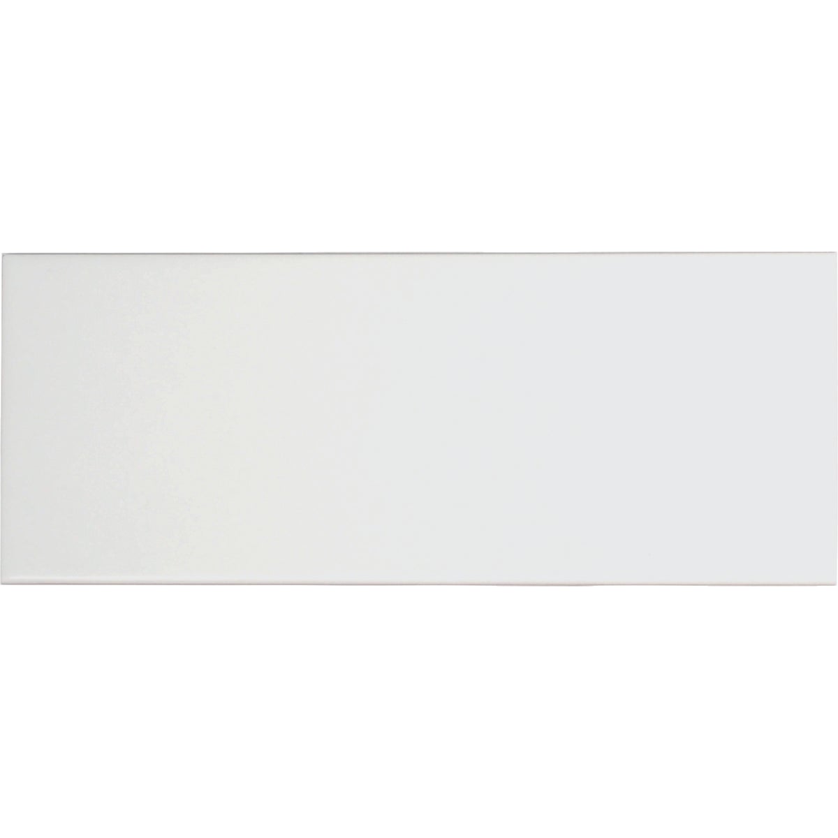 Emser Catch 3 In. x 6 In. Glossy Ice Ceramic Wall Tile (16.59 Sq. Ft./Case) Image 2