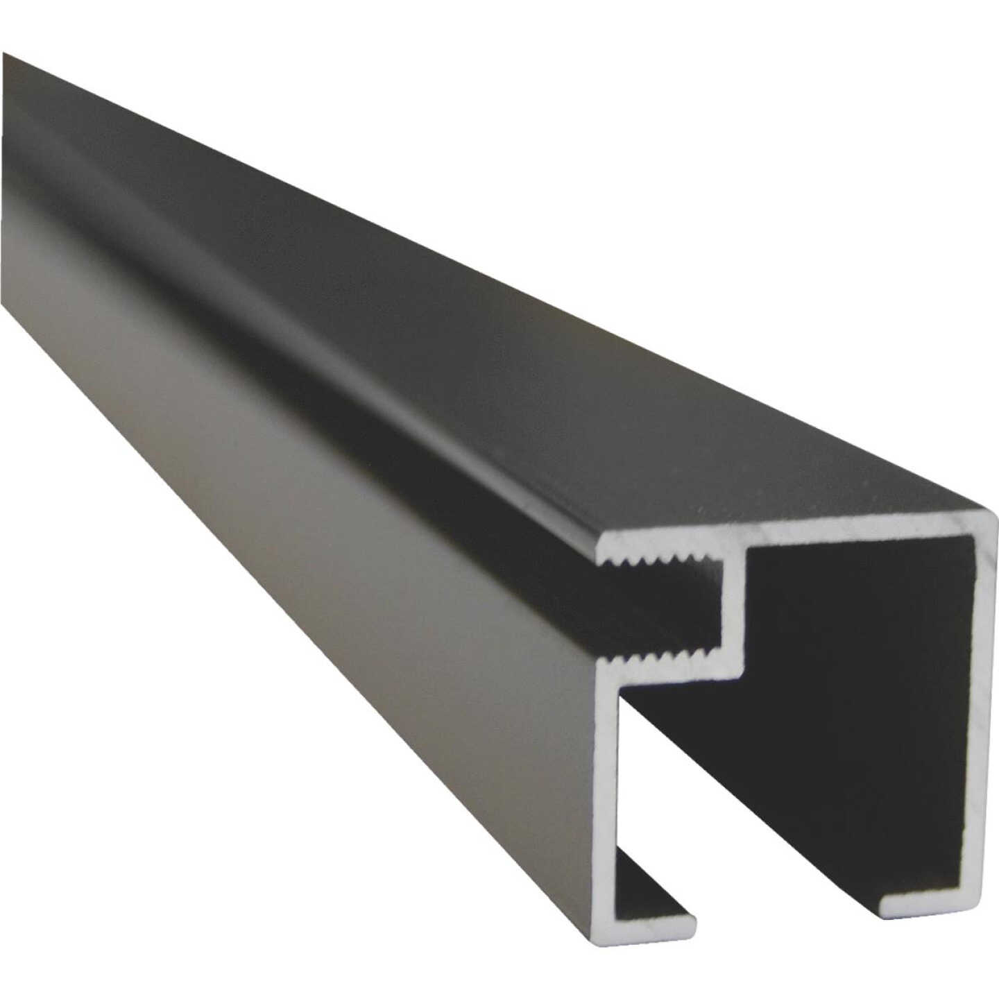 3/4"X6' BRONZE MINITRACK Image 1