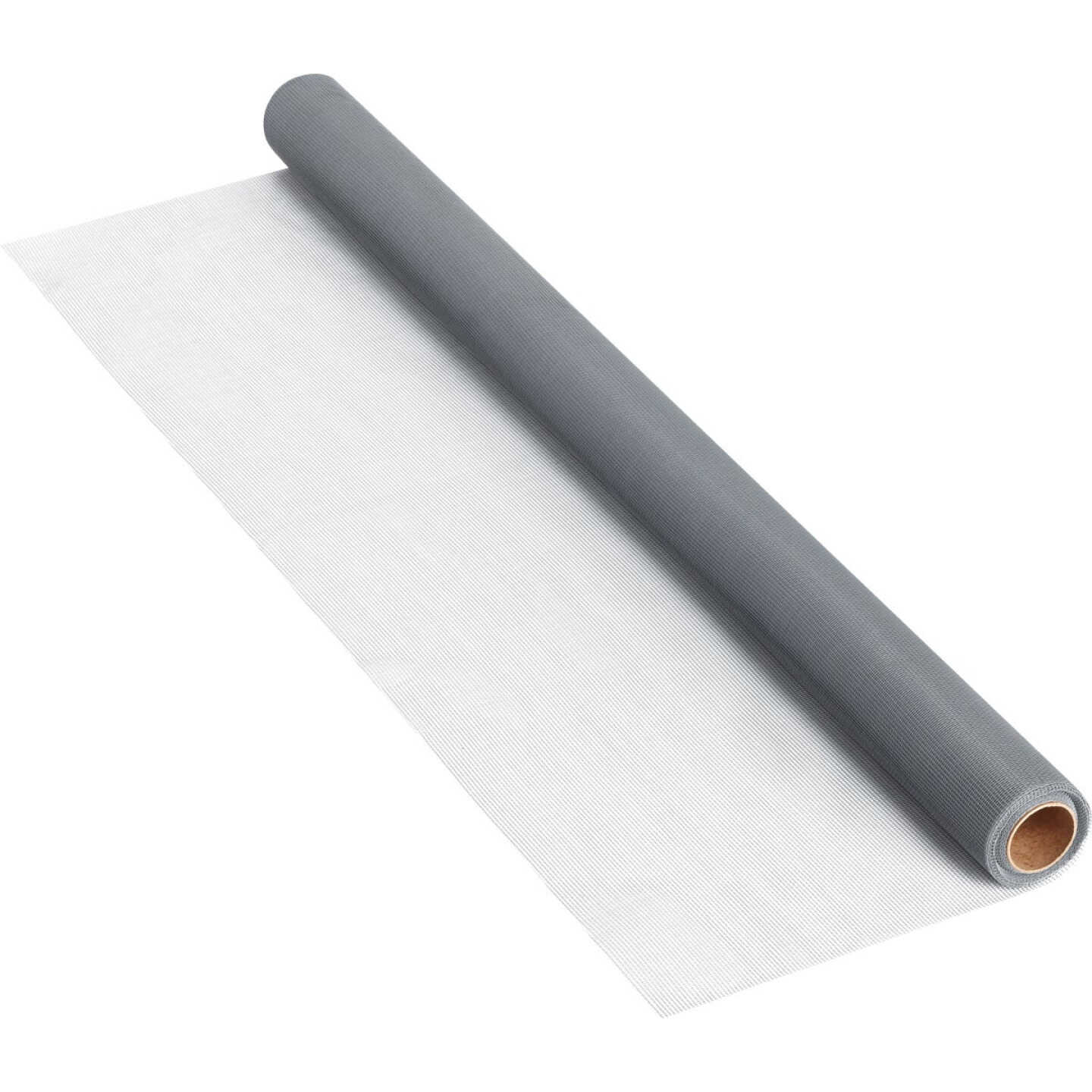 Phifer 48 In. x 25 Ft. Gray Fiberglass Screen Cloth Image 4