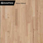 VT Industries CenterPointe 98 In. L x 25 In. D x 1.5 In. T Unfinished Hevea Wood Butcher Block Countertop with Square Edge Image 5
