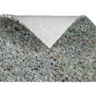 Shaw Superior Plus 7/16 In. Thick 7 Lb. Density Carpet Pad with Spill Guard Image 1