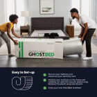 GhostBed Essential Twin XL Gel Memory Foam Mattress Image 3