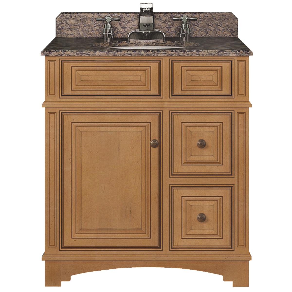 VE 30X21 VANITY