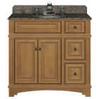 VE 36X21 VANITY Image 1