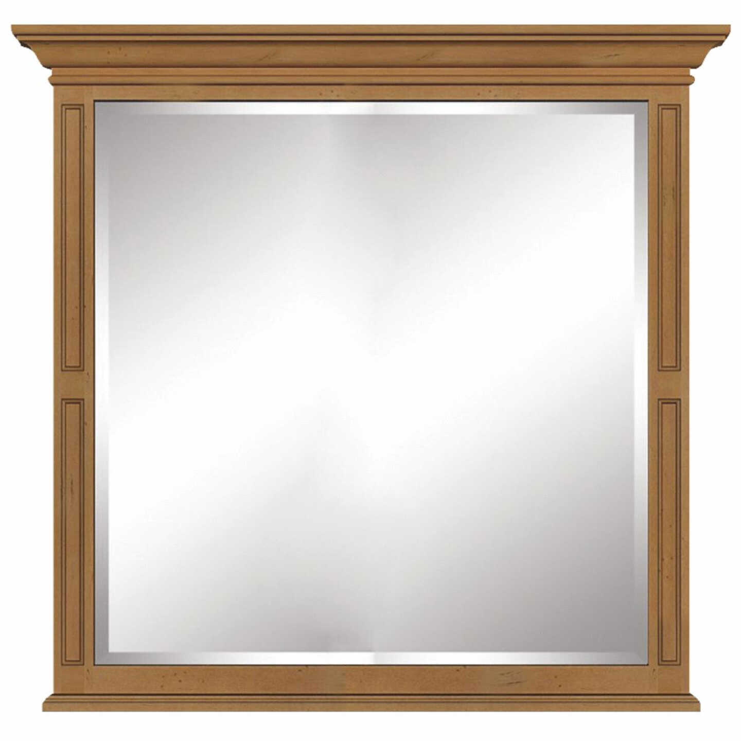 VE 36X36 MIRROR Image 1