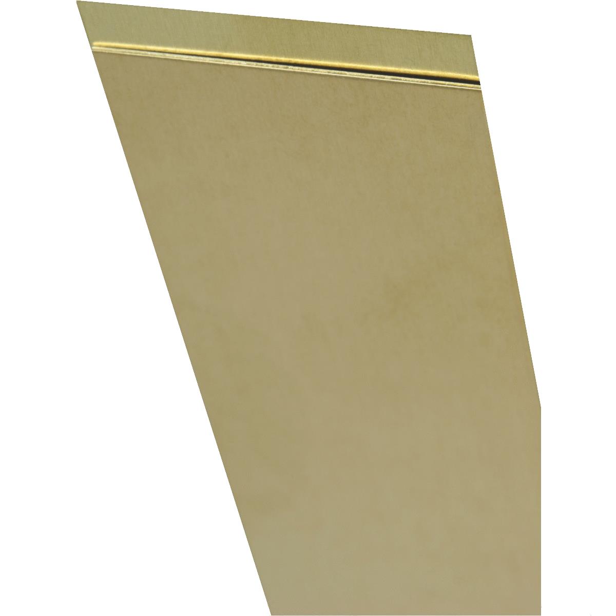 Metal Sheets