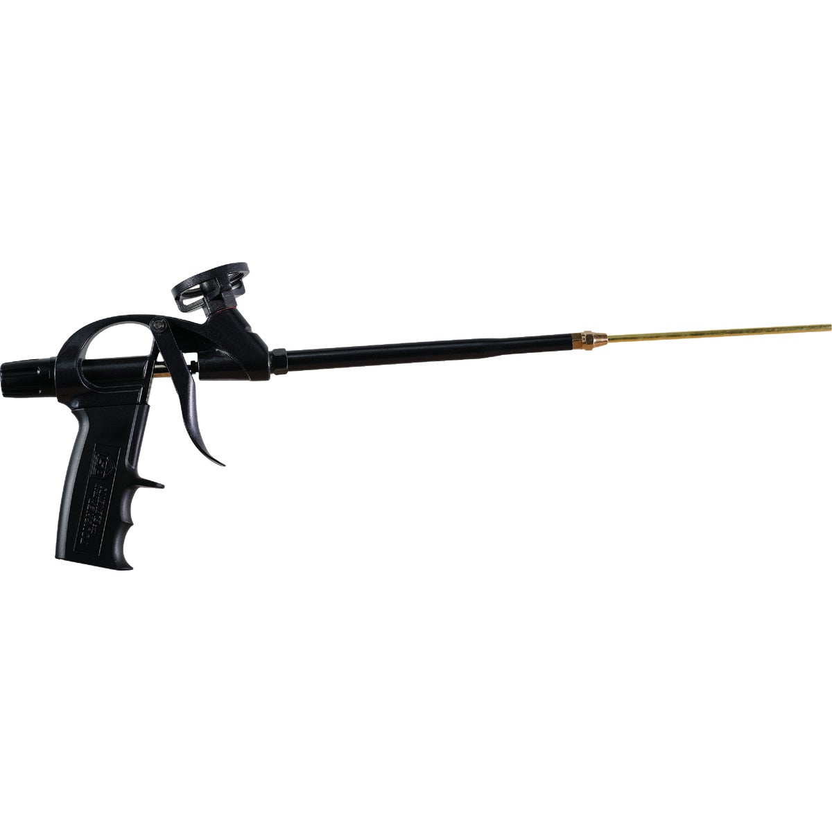 OSI Quad Metal Gun Foam Applicator