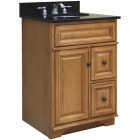 24" BRIARWOOD VANITY Image 1