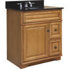 30" BRIARWOOD VANITY Image 1