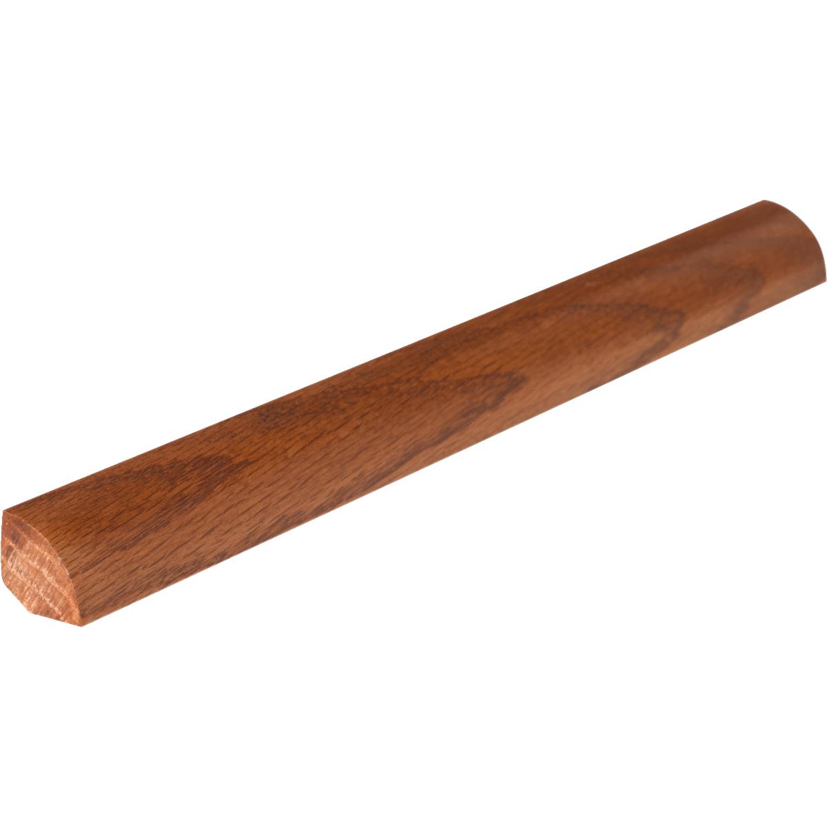 WALNUT NATURAL QTR ROUND Image 1