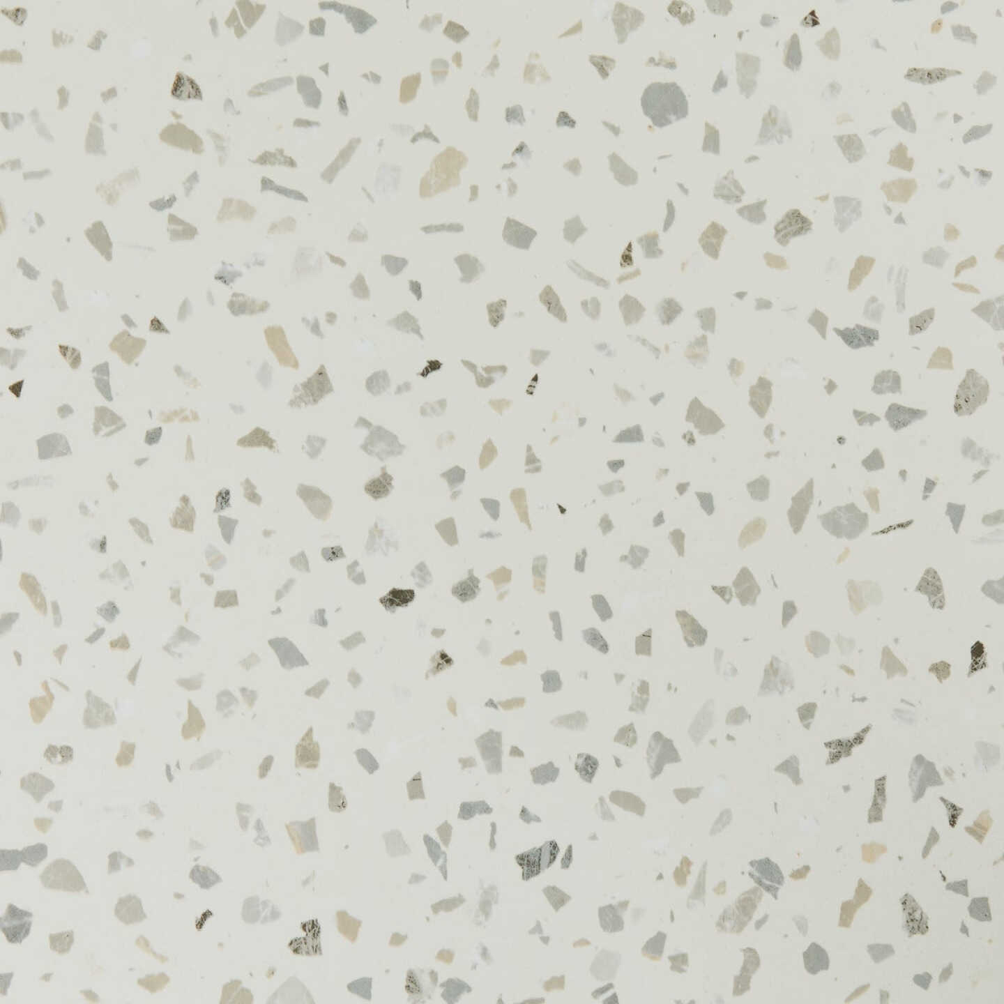 Home Impressions Travertine 12 In. x 12 In. Vinyl Floor Tile (45 Sq. Ft./Box) Image 1