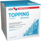 Sheetrock 3.5 Gal. Pre-Mixed Topping Drywall Joint Compound Image 1
