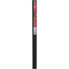 M-D Building Products 2.25 In. W. x 1.375 In. H. x 36 In. L. Aluminum Bronze Door Bottom Image 4