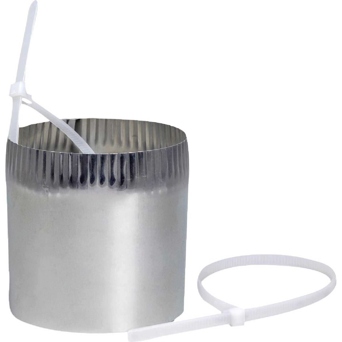 Dundas Jafine 4 In. Duct Connector Kit Image 6