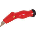 Roberts Fatso Fixed Straight Utility Knife Image 1