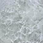 Home Impressions Gray Marble 12 In. x 12 In. Vinyl Floor Tile (45 Sq. Ft./Box) Image 1