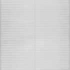Multy Home 27 In. x 100 Ft. Clear Hardfloor Protector Image 1