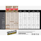 Titebond 10 Oz. Contractor Grade Heavy Duty Construction Adhesive Image 3