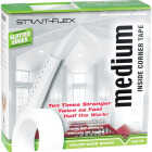 ClarkDietrich/Strait-Flex
2-1/4 In. x 100 Ft.
Medium Corner
Drywall Tape Image 2