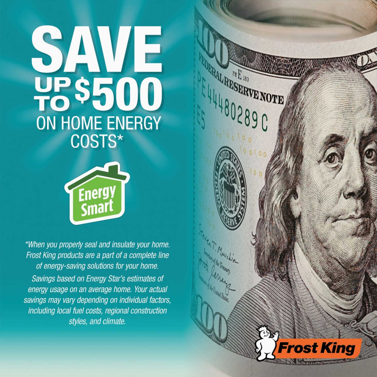Frost King 17 Ft. x 5/16 In. Grey Rubber Weatherstrip Image 7