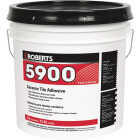 Roberts 3.5 Gal. 5900 Ceramic Tile Adhesive Image 1