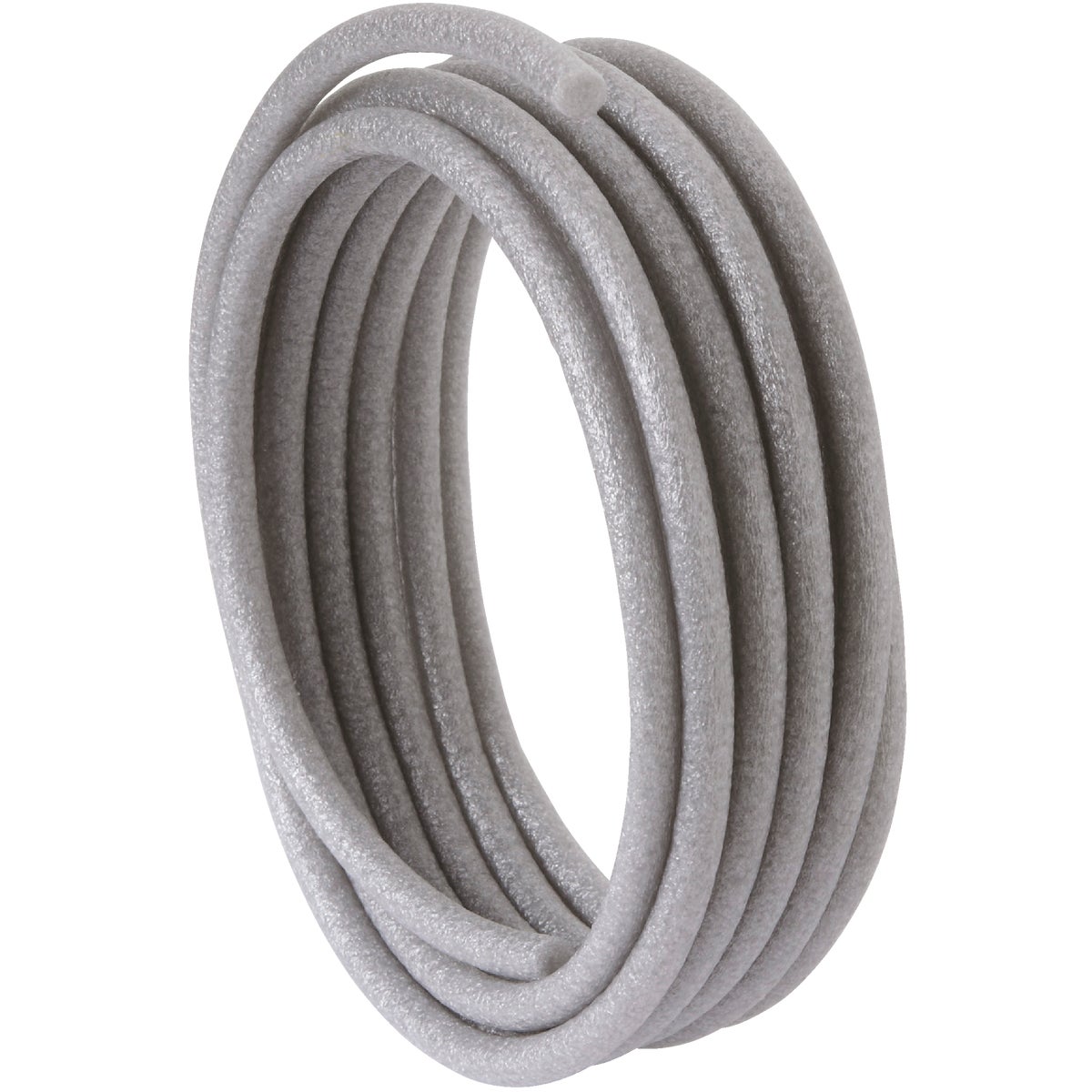 Frost King 3/8 In. x 20 Ft. Gray Backer Rod