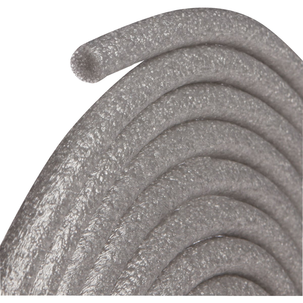 Frost King 3/8 In. x 20 Ft. Gray Backer Rod Image 3