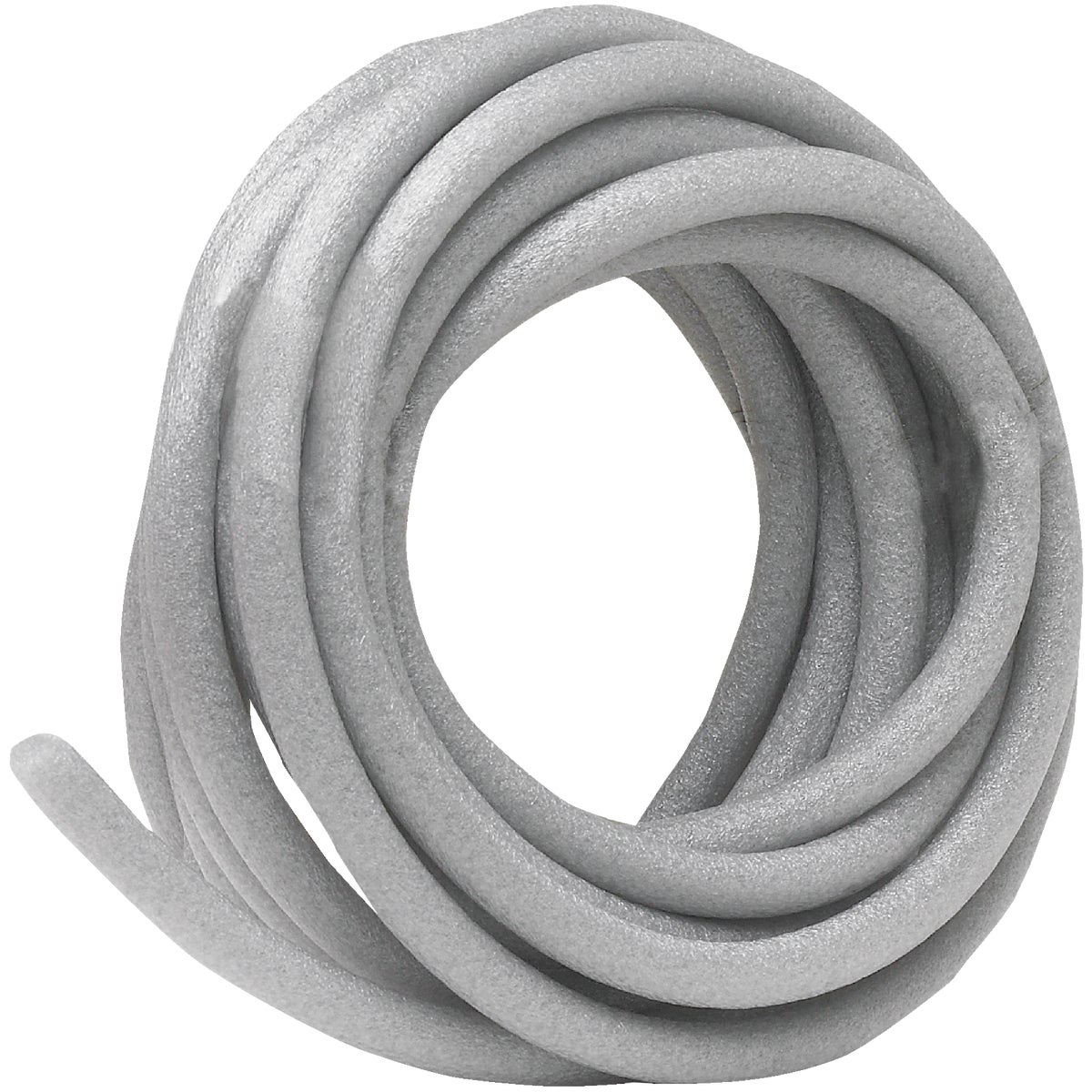 Frost King 1/2 In. x 20 Ft. Gray Backer Rod