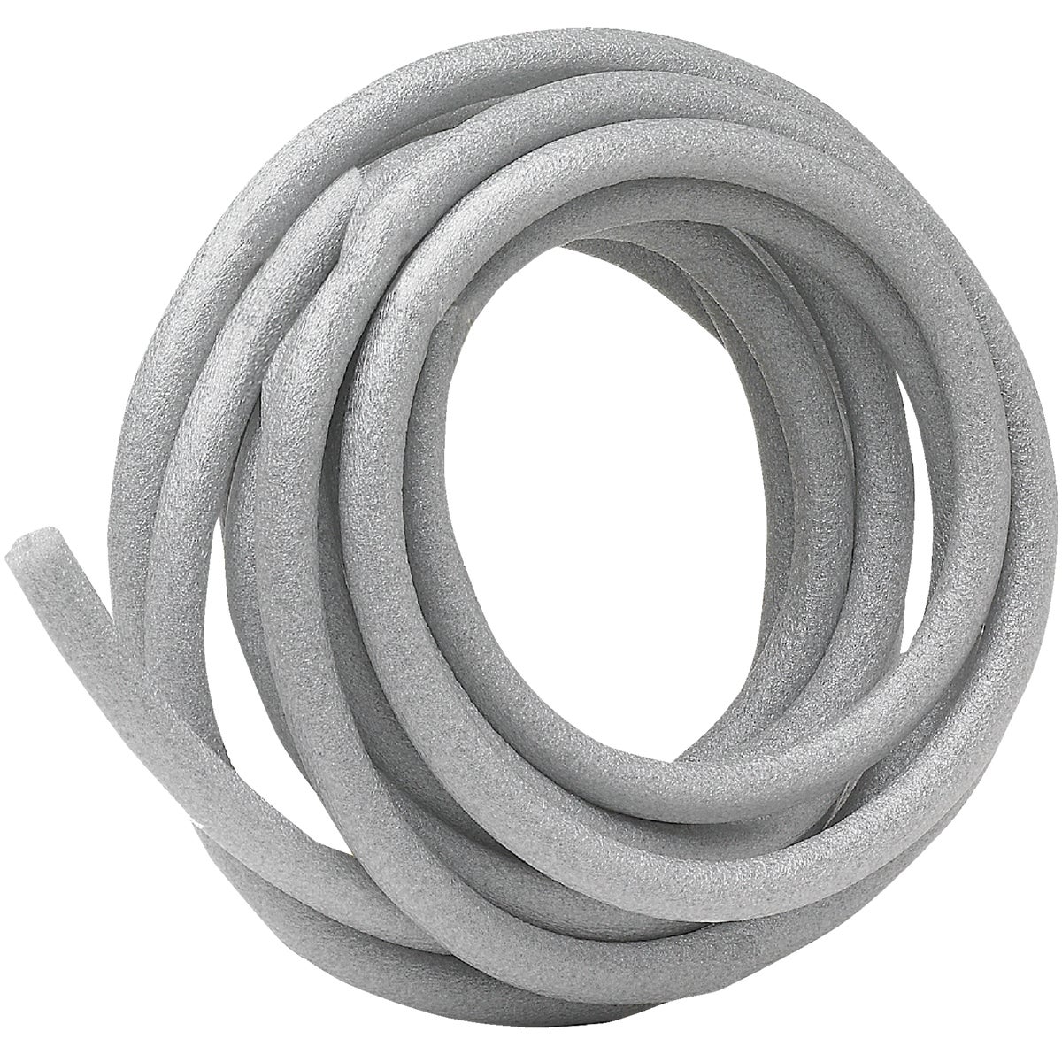 Frost King 5/8 In. x 20 Ft. Gray Backer Rod
