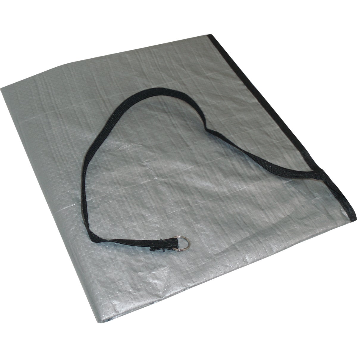 Frost King 18 In. x 27 In. x 16 In. 6 mil Rectangular Air Conditioner Cover Image 7