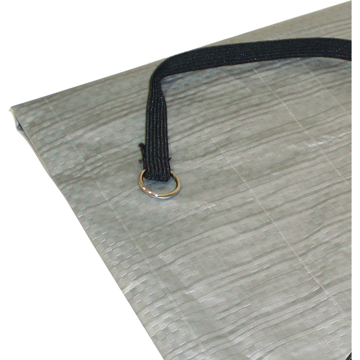 Frost King 18 In. x 27 In. x 16 In. 6 mil Rectangular Air Conditioner Cover Image 6