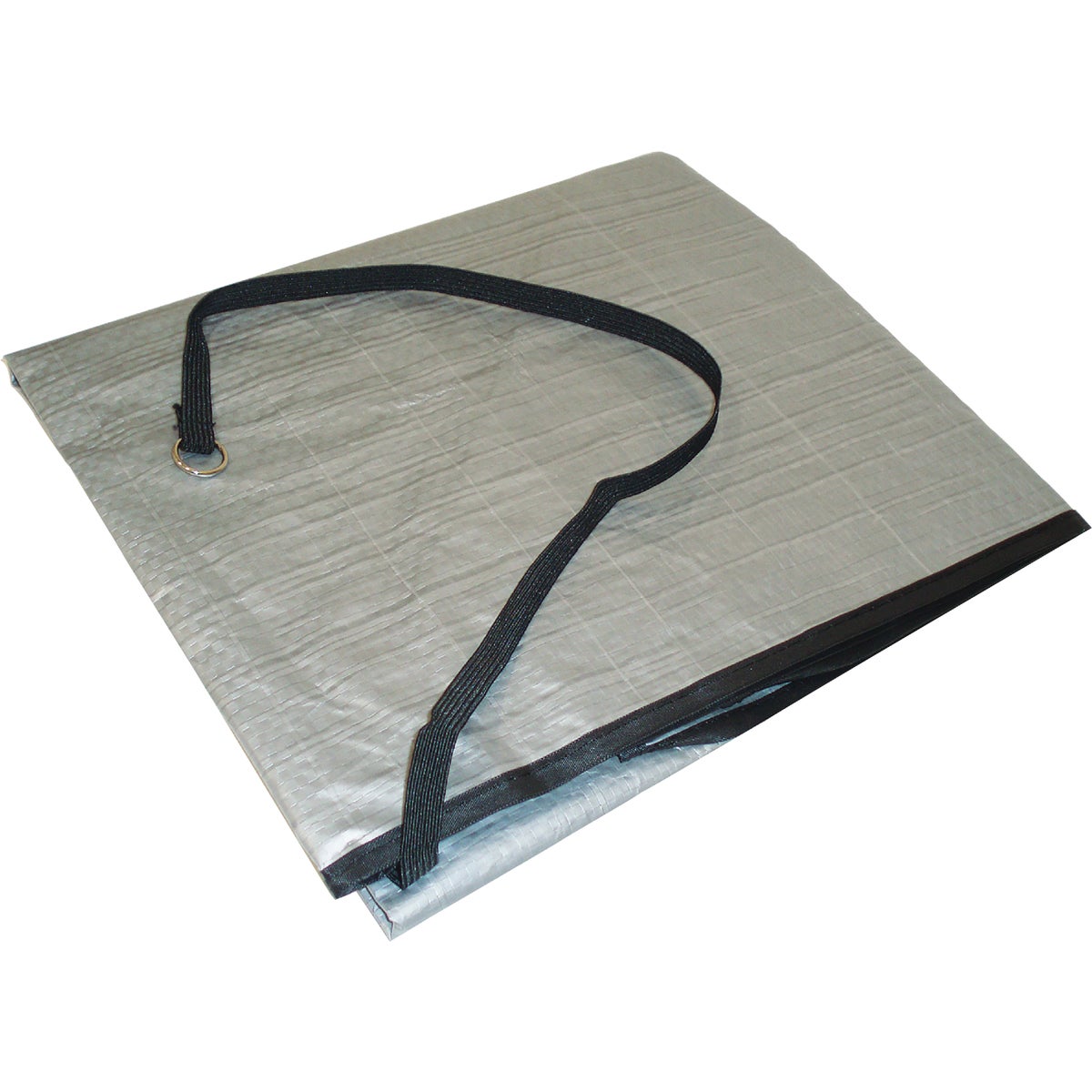 Frost King 18 In. x 27 In. x 16 In. 6 mil Rectangular Air Conditioner Cover Image 5