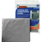 Frost King 18 In. x 27 In. x 22 In. 6 mil Rectangular Air Conditioner Cover Image 3
