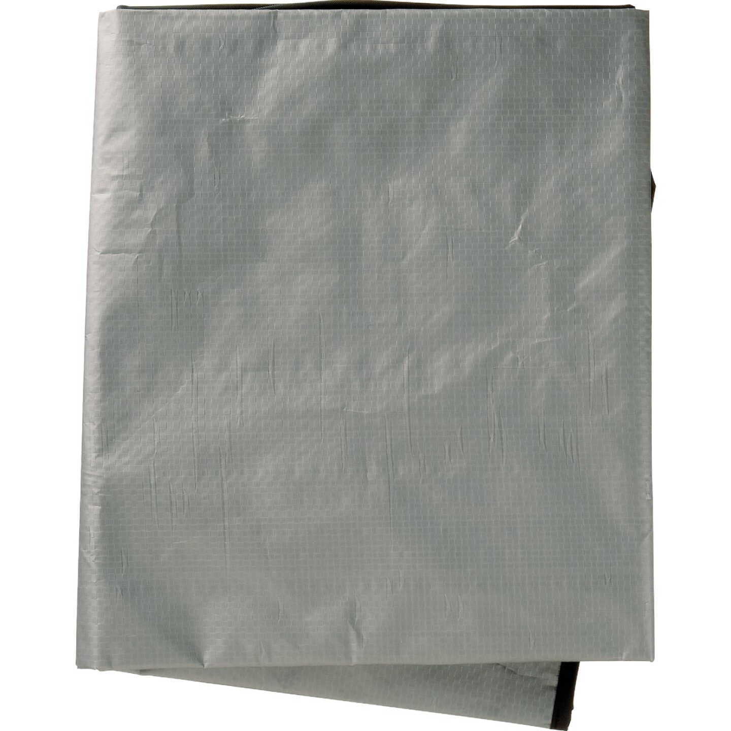 Frost King 18 In. x 27 In. x 22 In. 6 mil Rectangular Air Conditioner Cover Image 5