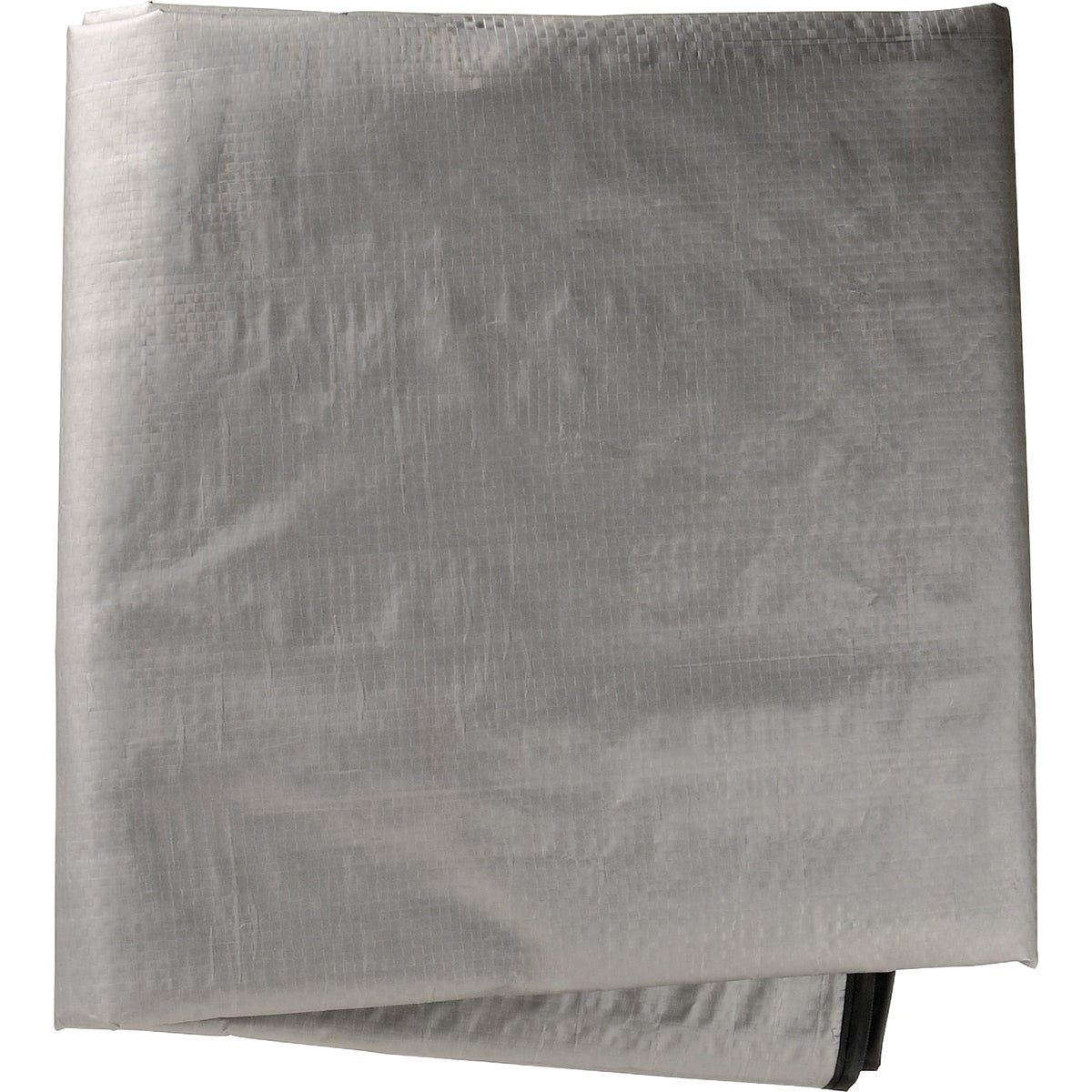 Frost King 34 In. x 34 In. x 30 In. 9 mil Square Air Conditioner Cover Image 6