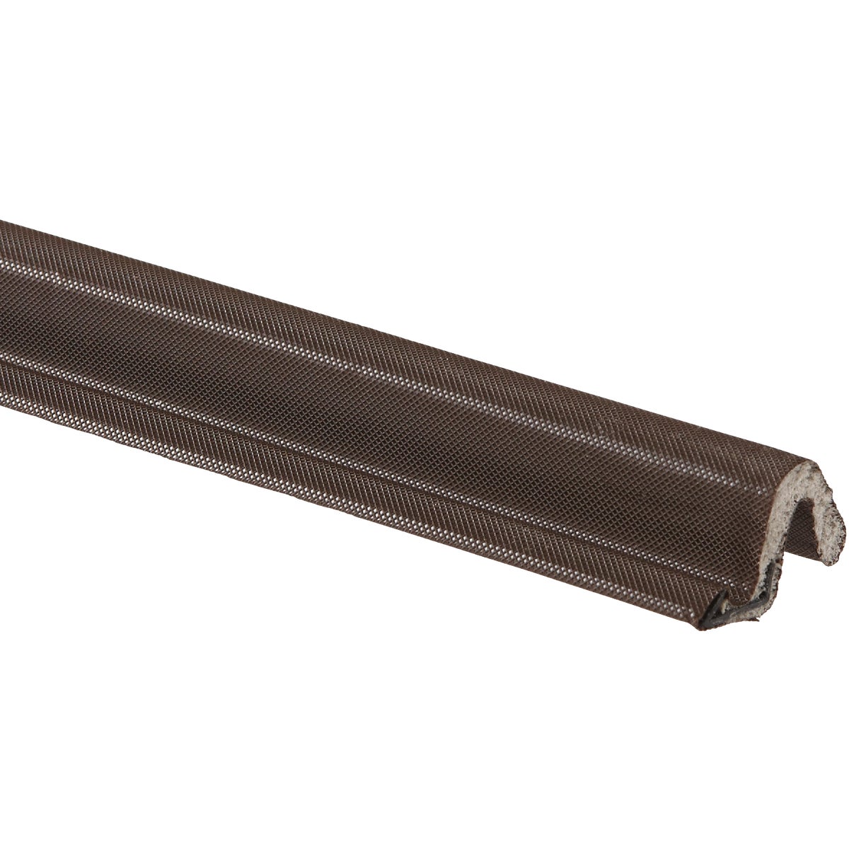 Frost King 7 Ft. 1 In. Brown Door Gasket Image 3