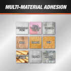 DAP 28 Oz. Foamboard Construction Adhesive Image 4