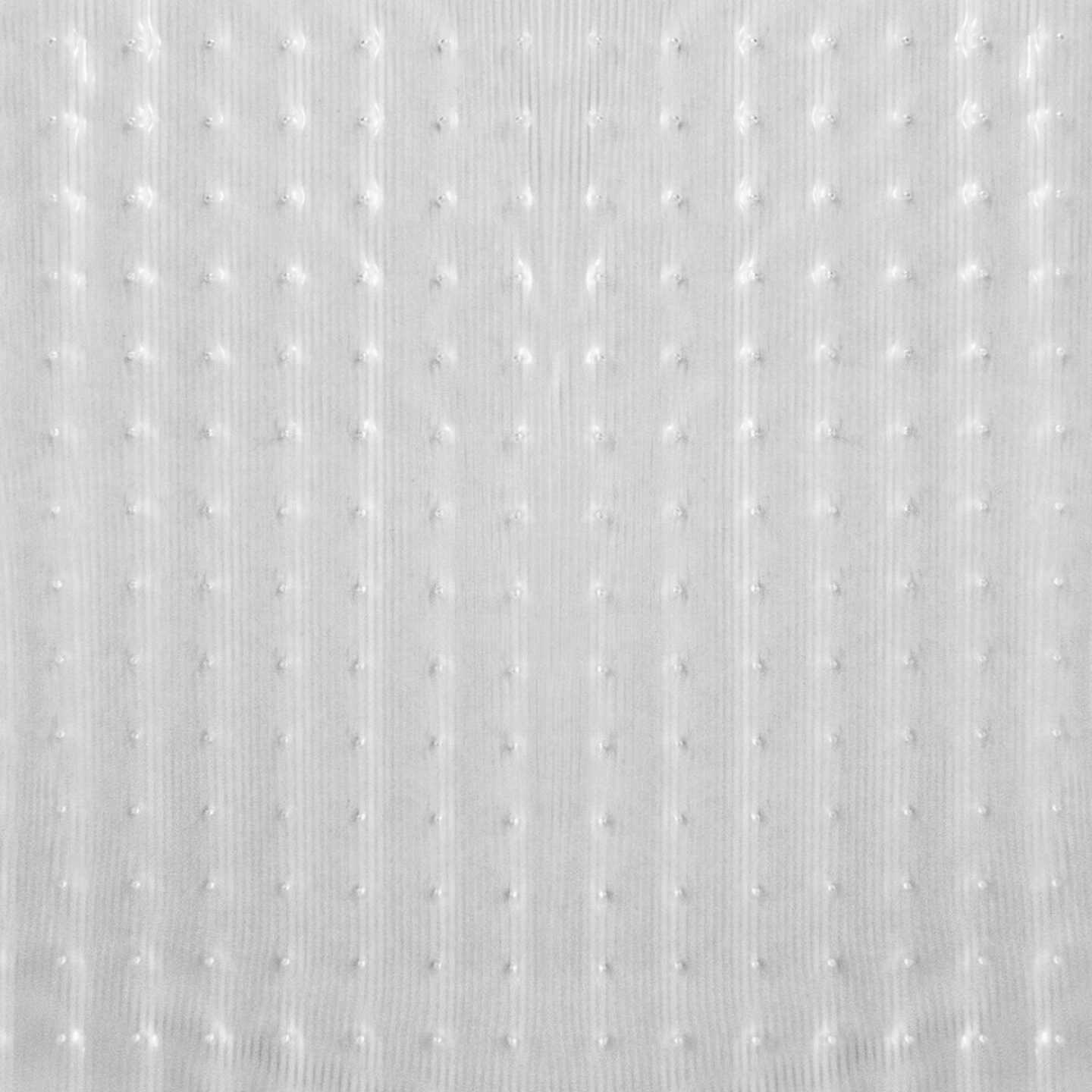 Multy Home 27 In. x 6 Ft. Clear Low Pile Pre-Cut Carpet Protector Image 1