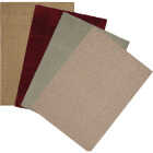 Mohawk Home 8 Ft. x 12 Ft. Assorted Bound Remnant Area Rug Image 1