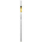 Johnson Level 48 In. Aluminum English Adjust-A-Square Drywall Square Image 2